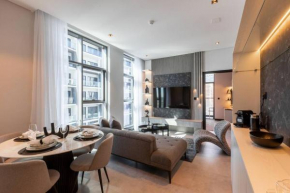 1-bed apart 15 Northside Dubai